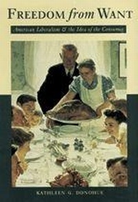 Abbildung von: Freedom from Want - Johns Hopkins University Press