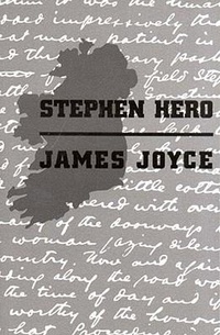 Abbildung von: Stephen Hero - New Directions Publishing Corporation