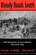 Cover: Bloody Roads South - Louisiana State University Press