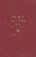 Cover: Petrus Alfonsi and His Medieval Readers - University Press of Florida
