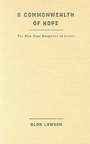 Cover: A Commonwealth of Hope - Johns Hopkins University Press