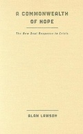 Cover: A Commonwealth of Hope - Johns Hopkins University Press