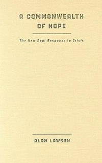 Enlarge image Cover: A Commonwealth of Hope - Johns Hopkins University Press