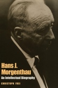 Cover: Hans J. Morgenthau - Louisiana State University Press