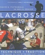 Cover: Lacrosse - Johns Hopkins University Press