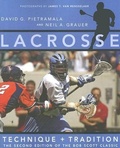 Cover: Lacrosse - Johns Hopkins University Press