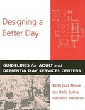 Cover: Designing a Better Day - Johns Hopkins University Press