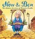Cover: Now & Ben - Henry Holt & Company