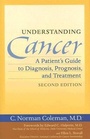 Cover: Understanding Cancer - Johns Hopkins University Press