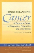 Cover: Understanding Cancer - Johns Hopkins University Press