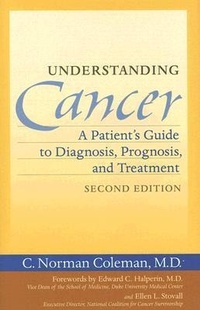 Enlarge image Cover: Understanding Cancer - Johns Hopkins University Press