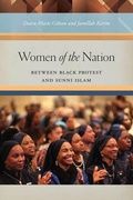 Cover: Women of the Nation - New York University Press