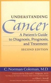 Enlarge image Cover: Understanding Cancer - Johns Hopkins University Press