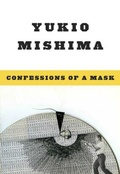 Cover: Confessions of a Mask - New Directions Publishing Corporation