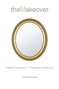 Cover: The Makeover - New York University Press