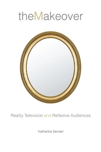 Enlarge image Cover: The Makeover - New York University Press