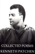 Cover: Collected Poems Of Kenneth Patchen - New Directions Publishing Corporation