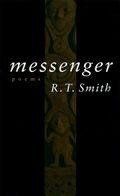 Cover: Messenger - Louisiana State University Press