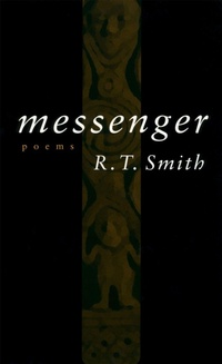 Enlarge image Cover: Messenger - Louisiana State University Press