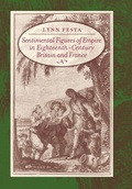 Cover: Sentimental Figures of Empire in Eighteenth-Century Britain and France - Johns Hopkins University Press