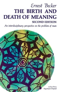 Enlarge image Cover: Birth and Death of Meaning - The Free Press