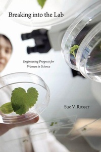 Enlarge image Cover: Breaking into the Lab - New York University Press