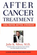Cover: After Cancer Treatment - Johns Hopkins University Press