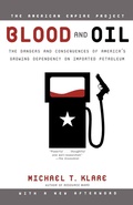 Cover: Blood and Oil - Holt Paperbacks