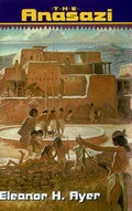 Cover: The Anasazi - Walker & Company