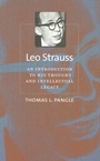Cover: Leo Strauss - Johns Hopkins University Press