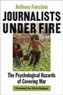 Cover: Journalists under Fire - Johns Hopkins University Press