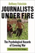 Cover: Journalists under Fire - Johns Hopkins University Press