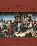 Cover: The Companion to Southern Literature - Louisiana State University Press