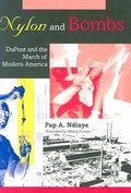 Cover: Nylon and Bombs - Johns Hopkins University Press