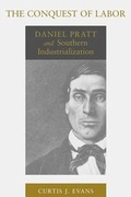 Cover: The Conquest of Labor - Louisiana State University Press