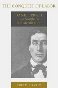 Enlarge image Cover: The Conquest of Labor - Louisiana State University Press