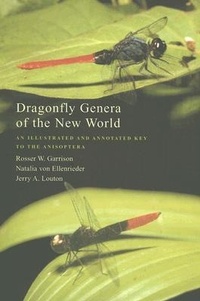 Abbildung von: Dragonfly Genera of the New World - Johns Hopkins University Press