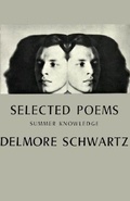 Cover: Selected Poems - New Directions Publishing Corporation