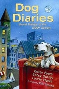Cover: Dog Diaries - St Martin's Press