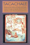 Cover: Tachachale - University Press of Florida