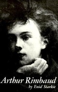 Cover: Arthur Rimbaud - New Directions Publishing Corporation