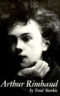 Enlarge image Cover: Arthur Rimbaud - New Directions Publishing Corporation