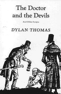 Abbildung von: The Doctor and the Devils: And Other Scripts - New Directions Publishing Corporation