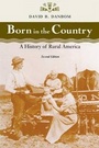 Cover: Born in the Country - Johns Hopkins University Press