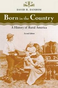 Enlarge image Cover: Born in the Country - Johns Hopkins University Press