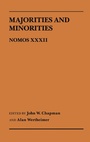 Cover: Majorities and Minorities - New York University Press