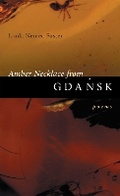 Cover: Amber Necklace from Gdansk - Louisiana State University Press