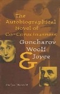 Cover: The Autobiographical Novel of Co-consciousness - University Press of Florida