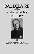 Cover: Baudelaire - New Directions Publishing Corporation