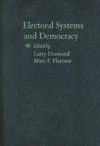 Abbildung von: Electoral Systems and Democracy - Johns Hopkins University Press